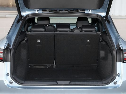 Electric Vehicles 2023 Volkswagen ID4X Pure Smart Edition Energy Vehicles 48V Voltage