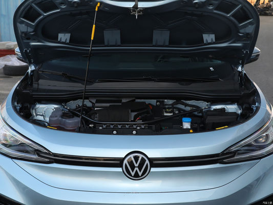 Electric Vehicles 2023 Volkswagen ID4X Pure Smart Edition Energy Vehicles 48V Voltage