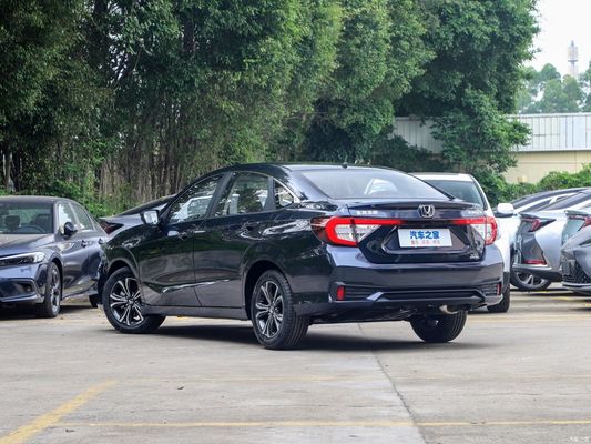 2023 Honda Envix 1.0t 180turbo CVT Comfort Edition Sedan Closed Body Type Gasoline Cars