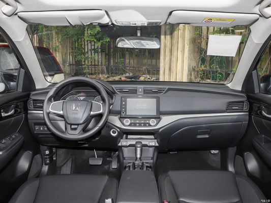 2023 Honda Envix 1.0t 180turbo CVT Comfort Edition Sedan Closed Body Type Gasoline Cars