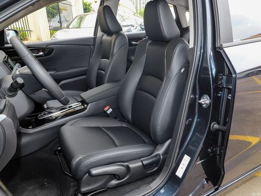 2023 Honda Envix 1.0t 180turbo CVT Comfort Edition Sedan Closed Body Type Gasoline Cars