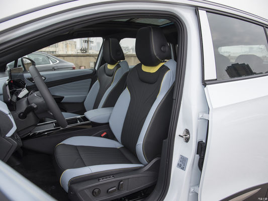 48V Electric Vehicles 2023 Volkswagen VW ID4X Smart Long Range Energy SUV EV Seats 5