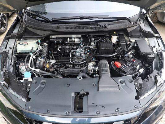 2023 Honda Envix 1.0t 180turbo CVT Comfort Edition Sedan Closed Body Type Gasoline Cars