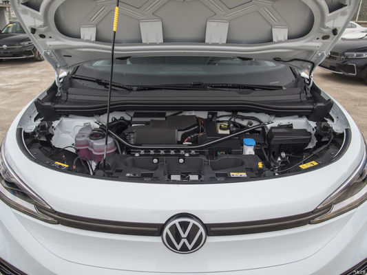 48V Electric Vehicles 2023 Volkswagen VW ID4X Smart Long Range Energy SUV EV Seats 5