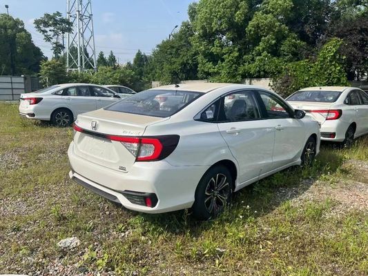 2023 Honda Envix 1.0t 180turbo CVT Comfort Edition Gasoline Automatic for Performance