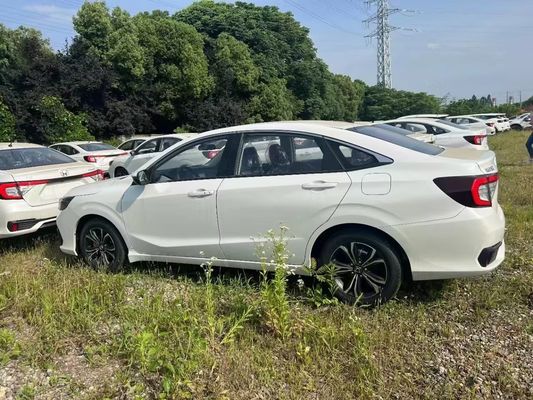 2023 Honda Envix 1.0t 180turbo CVT Comfort Edition Gasoline Automatic for Performance