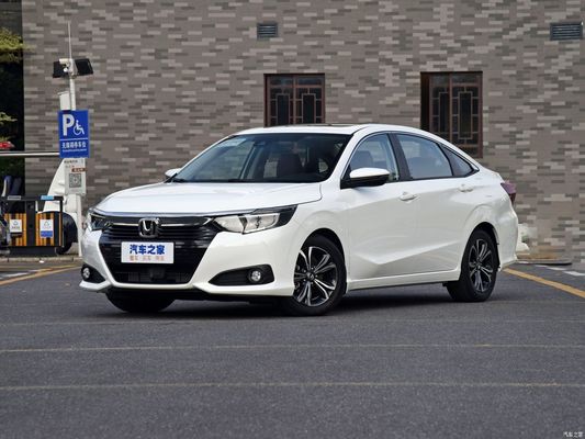 2023 Honda Crider 1.0t 180turbo CVT Flagship Edition Gasoline Car Maximum Speed 190km/H