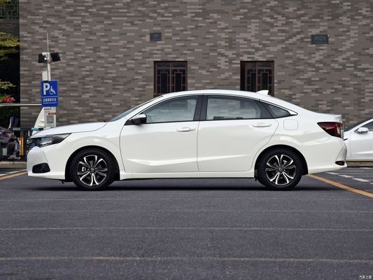 2023 Honda Crider 1.0t 180turbo CVT Flagship Edition Gasoline Car Maximum Speed 190km/H
