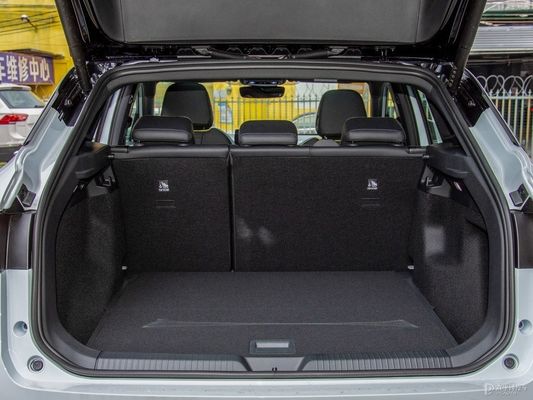 Pure Electric Engine 2023 Volkswagen ID4X Energy 4WD SUV EV Edition with 48V Voltage