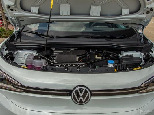 Pure Electric Engine 2023 Volkswagen ID4X Energy 4WD SUV EV Edition with 48V Voltage