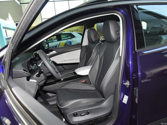 Electric Vehicles 2023 Volkswagen ID6X Pure Long Battery Life Edition SUV EV P0000081