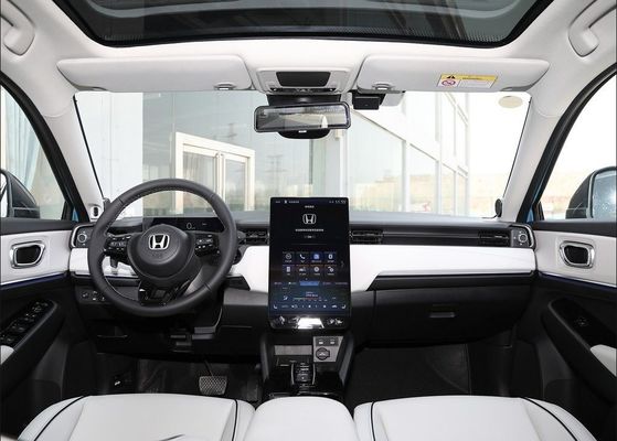 High Speed 2022 EV E Ns1 E-Dong Version Electric Vehicle with Braking System Epb