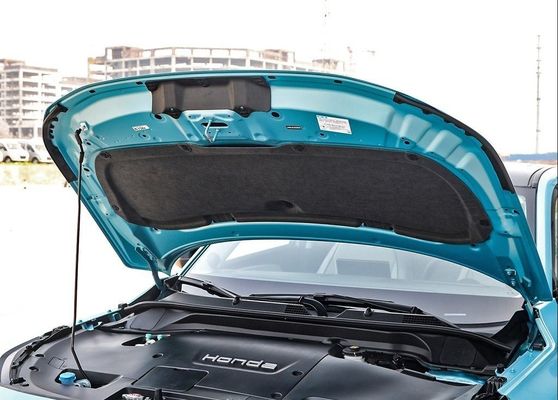 High Speed 2022 EV E Ns1 E-Dong Version Electric Vehicle with Braking System Epb