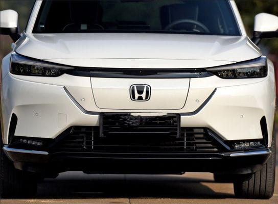 2022 Energy Vehicles E Ns1 E-Jing Version High Speed and Online/Local After-sales Service
