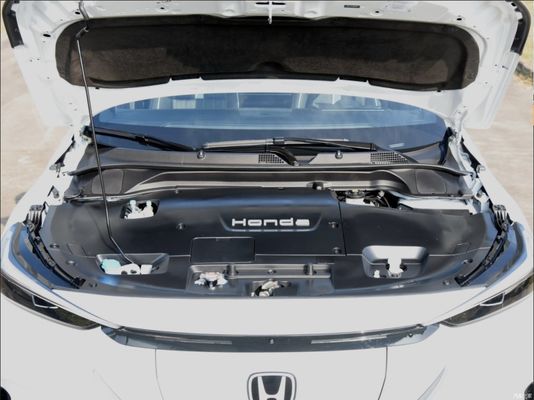 2022 Energy Vehicles E Ns1 E-Jing Version High Speed and Online/Local After-sales Service
