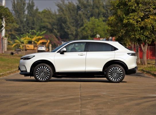 2022 Energy Vehicles E Ns1 E-Jing Version High Speed and Online/Local After-sales Service