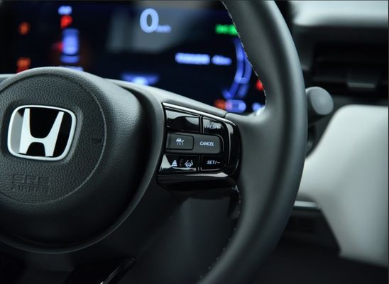 2022 Energy Vehicles E Ns1 E-Jing Version High Speed and Online/Local After-sales Service