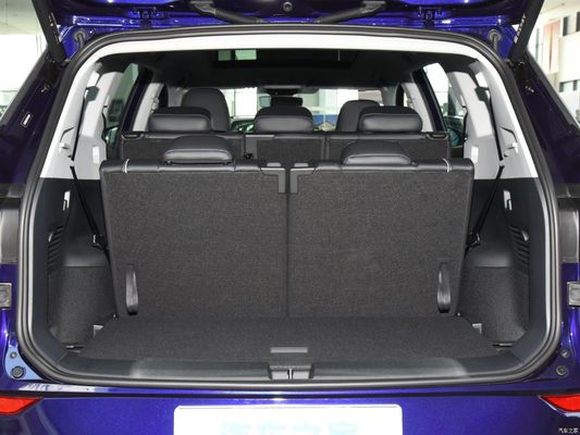 Electric Vehicles 2023 Volkswagen ID6X SUV EV Energy 4WD Edition with 555km Endurance
