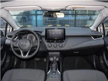 2022 E Ns1 E-Jing Version Car with Online/Local After-sales Service P0000004