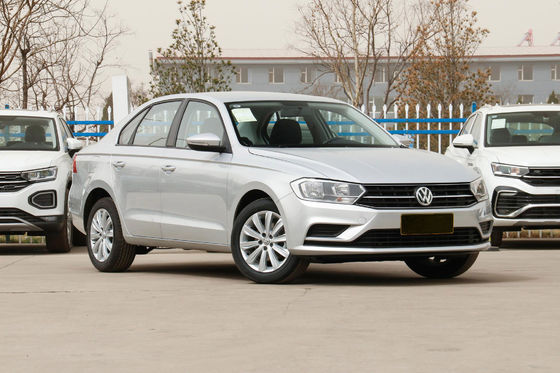 FAW-Volkswagen Bora Legend 2019 1.5L Manual Gearbox Fashion Edition National VI 4672x1815x1478