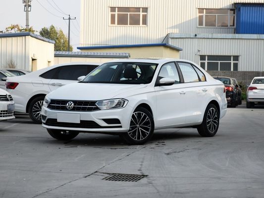 FAW-Volkswagen Bora Legend 2019 1.5L Manual Gearbox Fashion Edition National VI 4672x1815x1478