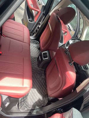 Automatic Gearbox Customization Gasoline Car Honda Crider 2024 1.5L Rui Luxury Version