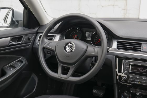 FAW-Volkswagen Bora Legend 2019 1.5L Manual Gearbox Fashion Edition National VI 4672x1815x1478