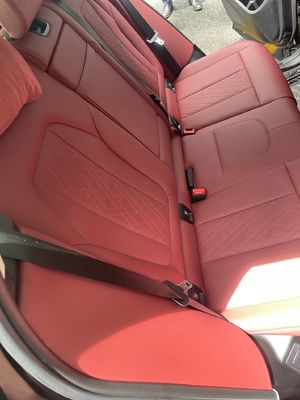 Automatic Gearbox Customization Gasoline Car Honda Crider 2024 1.5L Rui Luxury Version