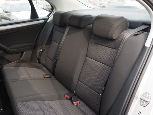 FAW-Volkswagen Bora Legend 2019 1.5L Manual Gearbox Fashion Edition National VI 4672x1815x1478