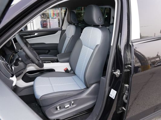 2023 Volkswagen Teramont 330tsi Fwd Luxury Edition Closed Body Type SUV Epb Braking System