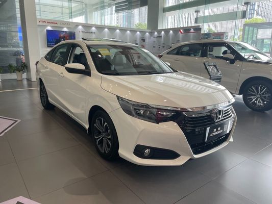 SUV Honda Crider 2024 180turbo CVT Luxury Version Luxury SUV with Automatic Gearbox