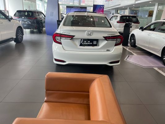 SUV Honda Crider 2024 180turbo CVT Luxury Version Luxury SUV with Automatic Gearbox