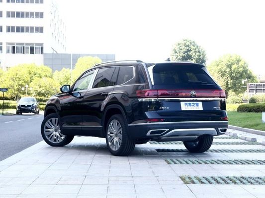 2023 Volkswagen Teramont 380tsi 4WD Luxury Edition 7-Seater SUV Hot Offers and Affordable