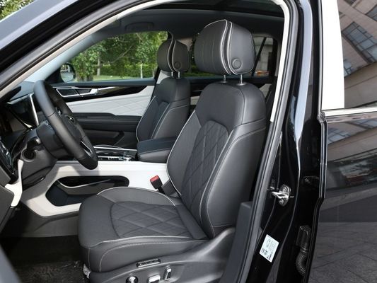 2023 Volkswagen Teramont 380tsi 4WD Luxury Edition 7-Seater SUV Hot Offers and Affordable