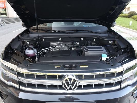 2023 Volkswagen Teramont 380tsi 4WD Luxury Edition 7-Seater SUV Hot Offers and Affordable