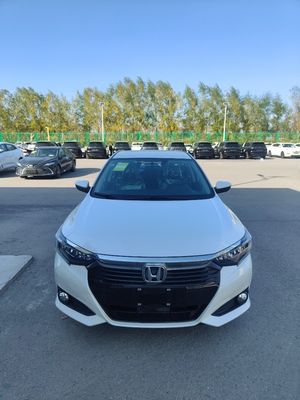 Honda Crider 1198 Closed Body Type 2024 1.0t 180turbo CVT Deluxe Edition at Affordable