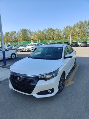 Honda Crider 1198 Closed Body Type 2024 1.0t 180turbo CVT Deluxe Edition at Affordable