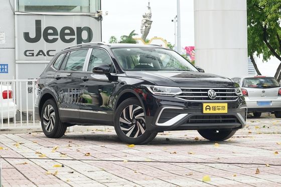 2023 Volkswagen Tiguan L 330tsi Fwd Smart Edition SUV within Drive FWD P0000099