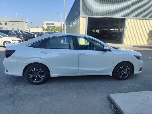 Honda Crider 1198 Closed Body Type 2024 1.0t 180turbo CVT Deluxe Edition at Affordable