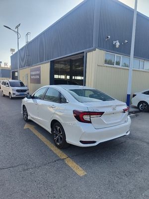 Honda Crider 1198 Closed Body Type 2024 1.0t 180turbo CVT Deluxe Edition at Affordable