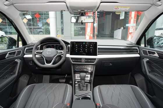 2023 Volkswagen Tiguan L 330tsi Fwd Smart Edition SUV within Drive FWD P0000099
