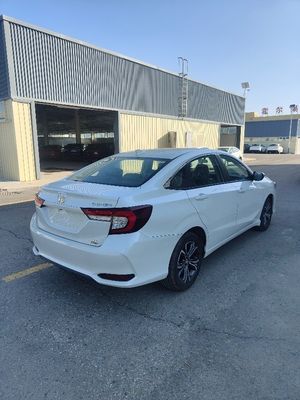Honda Crider 1198 Closed Body Type 2024 1.0t 180turbo CVT Deluxe Edition at Affordable
