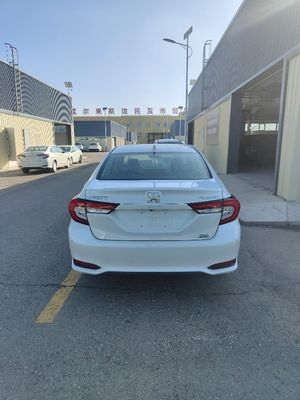 Honda Crider 1198 Closed Body Type 2024 1.0t 180turbo CVT Deluxe Edition at Affordable