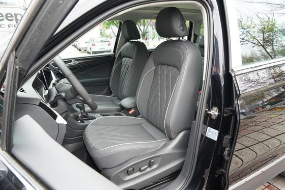2023 Volkswagen Tiguan L 330tsi Fwd Smart Edition SUV within Drive FWD P0000099