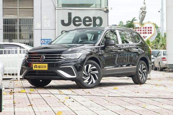 2023 Volkswagen Tiguan L 330tsi Fwd Smart Edition SUV within Drive FWD P0000099