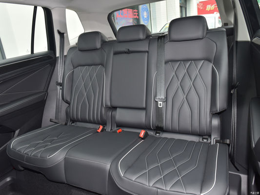 2023 Volkswagen Tiguan L 330tsi Fwd Smart Edition SUV within Drive FWD P0000099