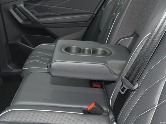 2023 Volkswagen Tiguan L 330tsi Fwd Smart Edition SUV within Drive FWD P0000099