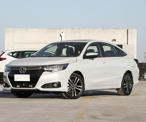 2024 Honda 1.0 Crider 180turbo CVT Luxury Luxury Sedan with Luxury Features