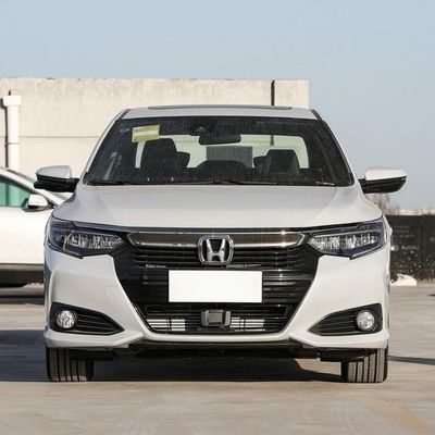 2024 Honda 1.0 Crider 180turbo CVT Luxury Luxury Sedan with Luxury Features