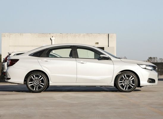 2024 Honda 1.0 Crider 180turbo CVT Luxury Luxury Sedan with Luxury Features